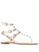 Image 1 of Valentino Garavani Rockstud sandals
