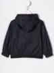 الصورة 2 من Moncler Kids معطف كلاسيكي واقي من المطر