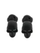 Image 1 of Alexander McQueen skull studded cufflinks