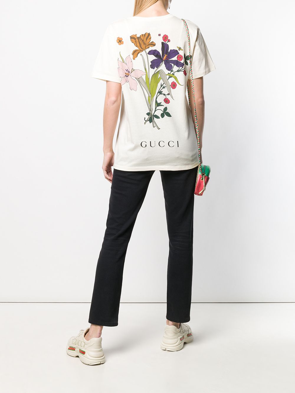 Gucci Chateau Marmont T-Shirt 