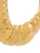 Susan Caplan Vintage 1980 'Barrera' Statement-Ohrringe
