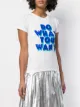 P.A.R.O.S.H. Do What You Want T-shirt