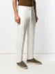 Canali بنطال مستقيم الأرجل