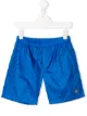 الصورة 1 من Gucci Kids شورت بطبعة GG