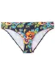 Image 1 of Marlies Dekkers Jardin des Fleurs bikini briefs