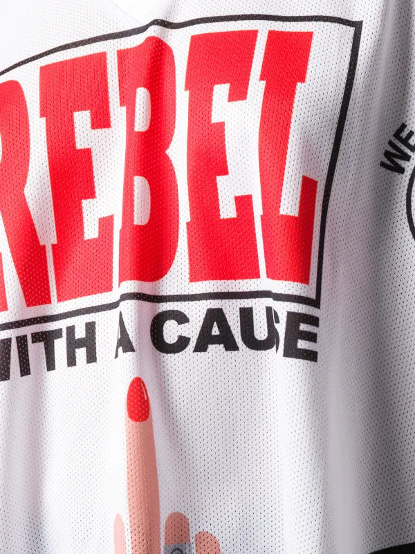 football jersey t shirt