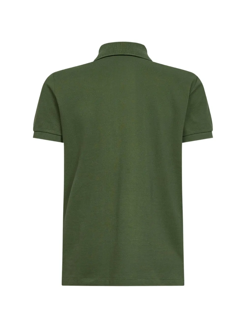 Polo Ralph Lauren Poloshirt met geborduurd logo Groen