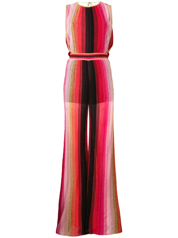 m missoni jumpsuit