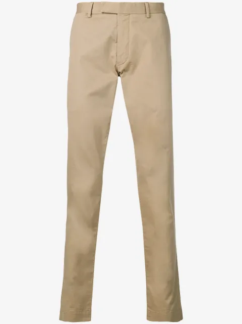 Polo Ralph Lauren 클래식 치노 팬츠