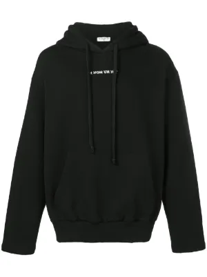 Black flash outlet hoodie