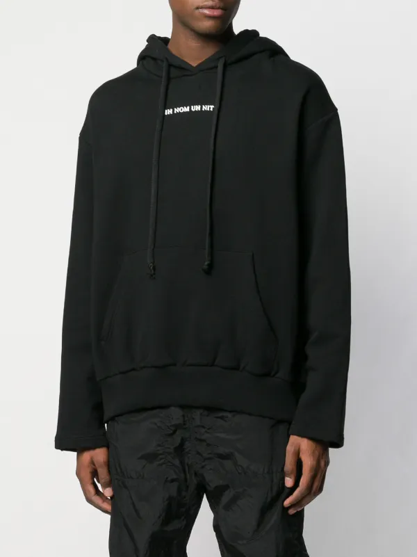 Ih Nom Uh Nit Bowie Flash パーカー 通販 - FARFETCH