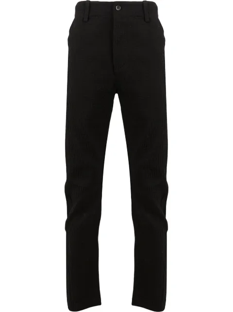 Uma Wang pantalones Felix