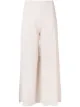Image 1 of D.Exterior cropped trousers