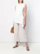 Image 2 of D.Exterior cropped trousers
