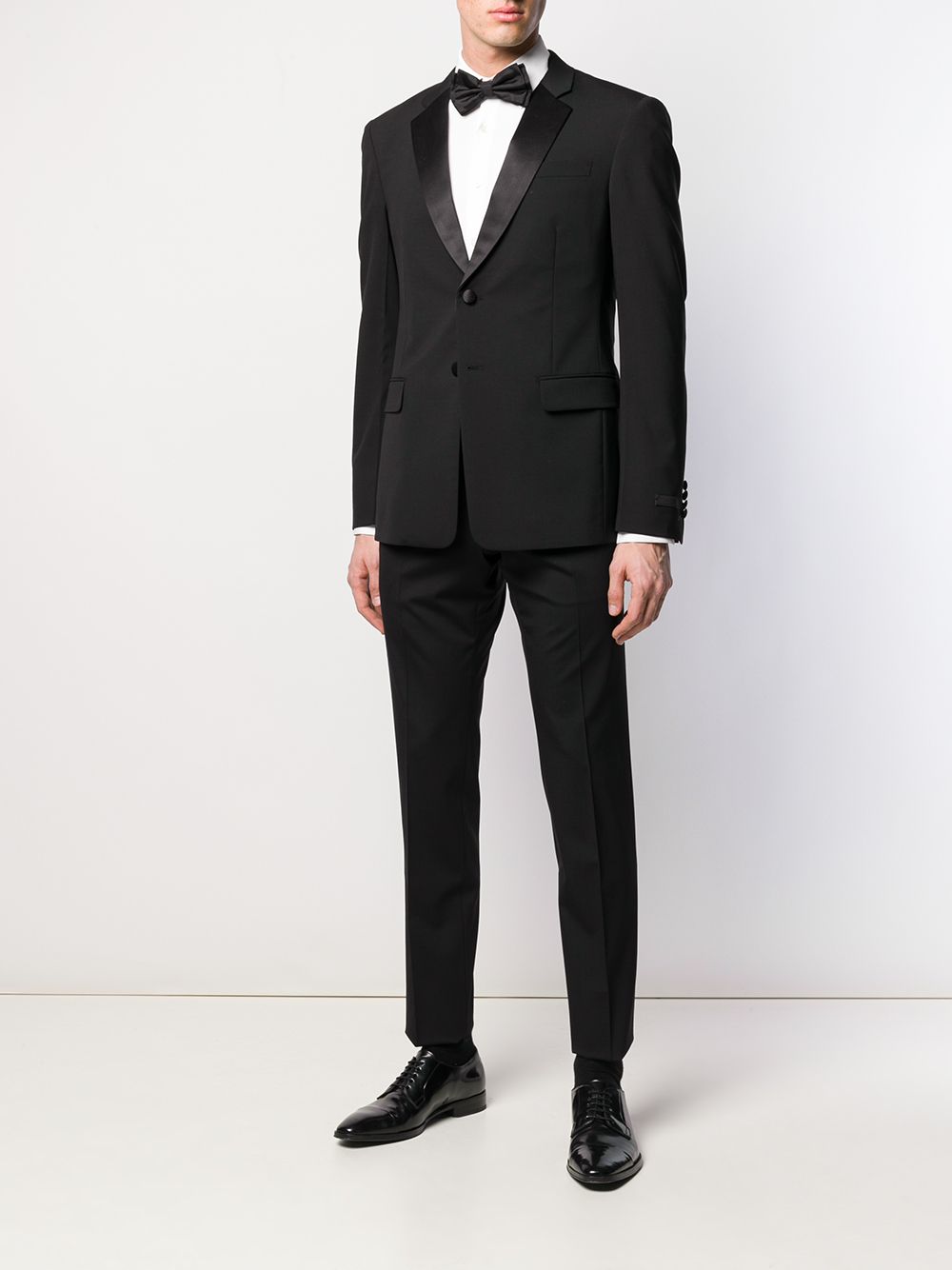 Prada Two Piece Formal Suit - Farfetch