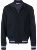 Valentino Garavani track jacket - Blue