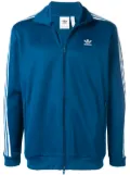 adidas Superstar track jacket - Blue