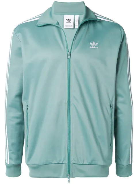 adidas Superstar track jacket