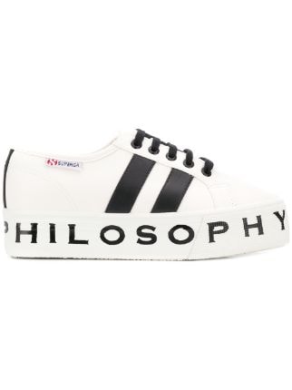 philosophy scarpe