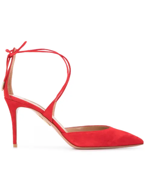 Туфли Aquazzura Интернет Магазин