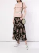 Image 2 of Erdem ruffle trimmed jumper