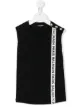 الصورة 1 من Balmain Kids بلوزة بشعار مزين