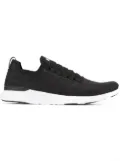 APL: ATHLETIC PROPULSION LABS TechLoom Breeze sneakers - Black