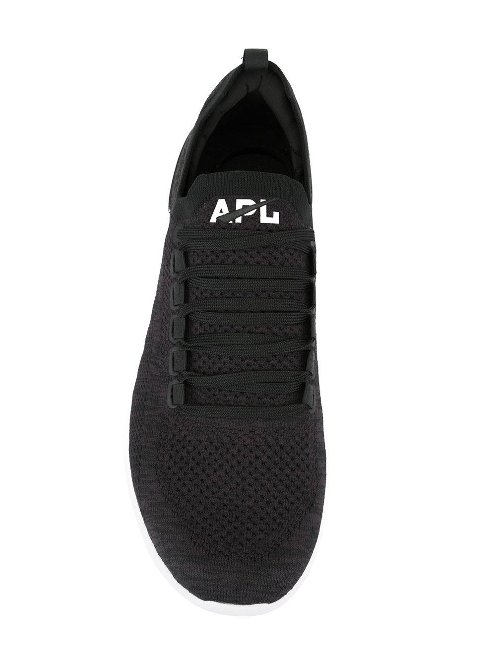 фото Apl: athletic propulsion labs кроссовки 'techloom breeze'