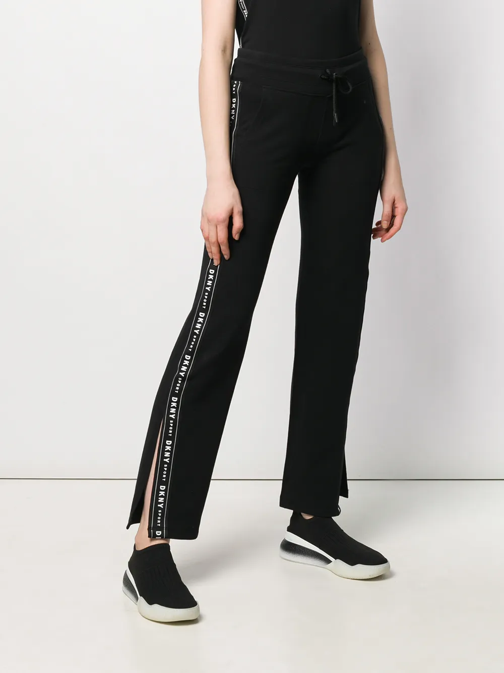 levi's 721 black high rise skinny
