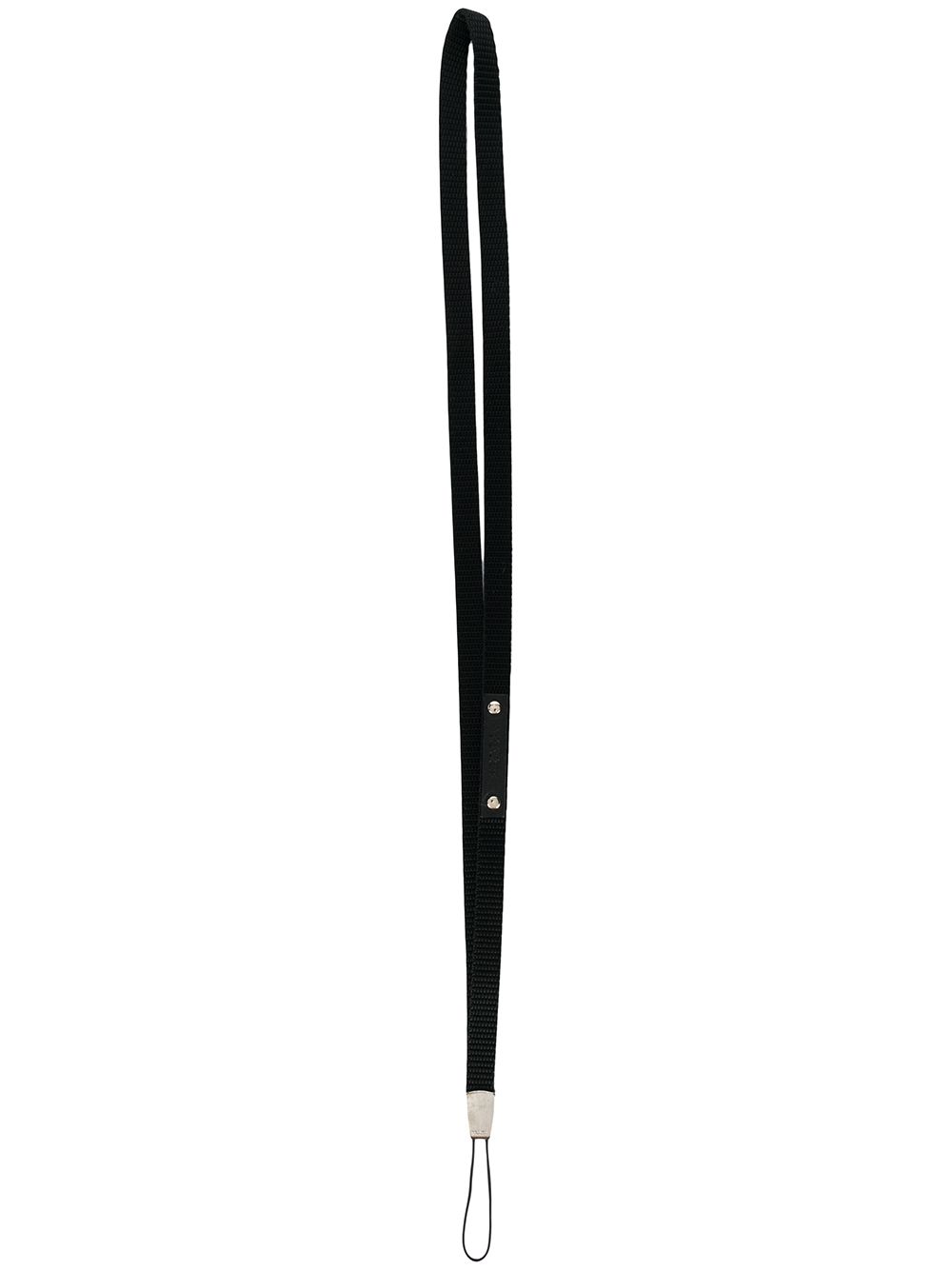 фото Prada длинный брелок для ключей