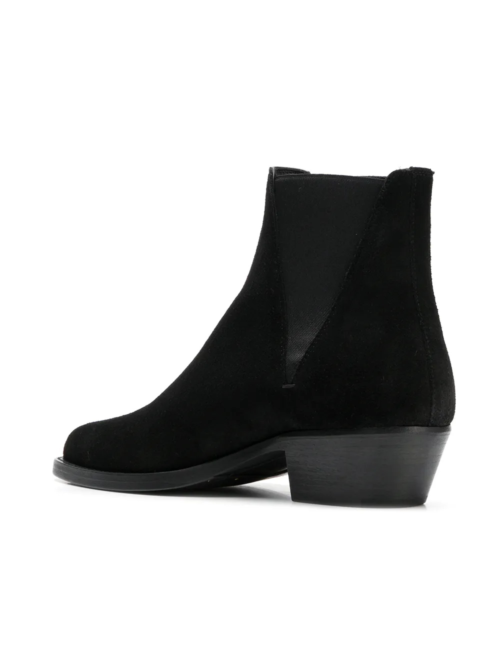 saint laurent dakota chelsea boots