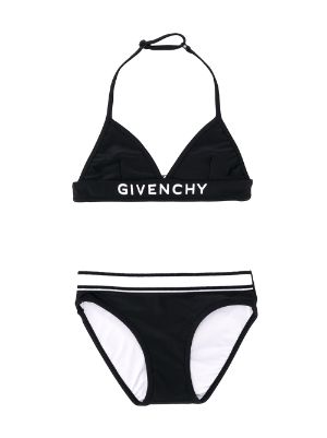 givenchy bathing suit two piece