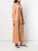 Nanushka 'Nija' Hemdkleid