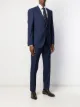 BOSS pinstripe suit