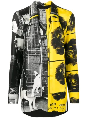 40% rea på Skjortor från JW Anderson Dam Farfetch Jackor från JW Anderson Dam Farfetch