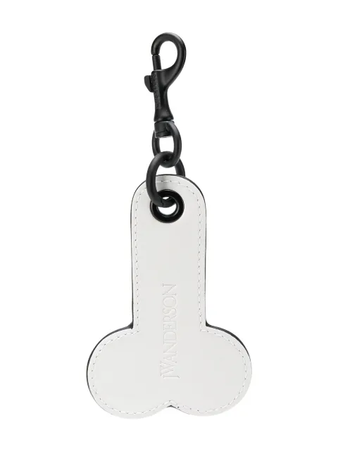 JW Anderson phallic keyring