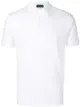 Image 1 of Zanone classic polo shirt
