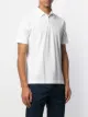 Zanone classic polo shirt