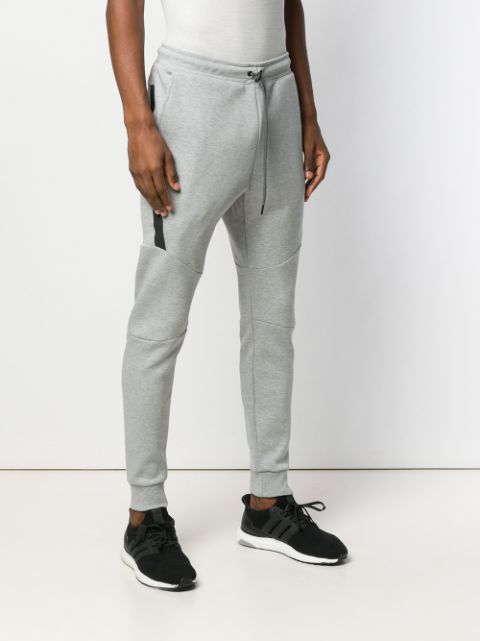 Nike Tech Fleece Track Trousers - Farfetch