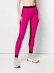 No Ka' Oi two tone leggings