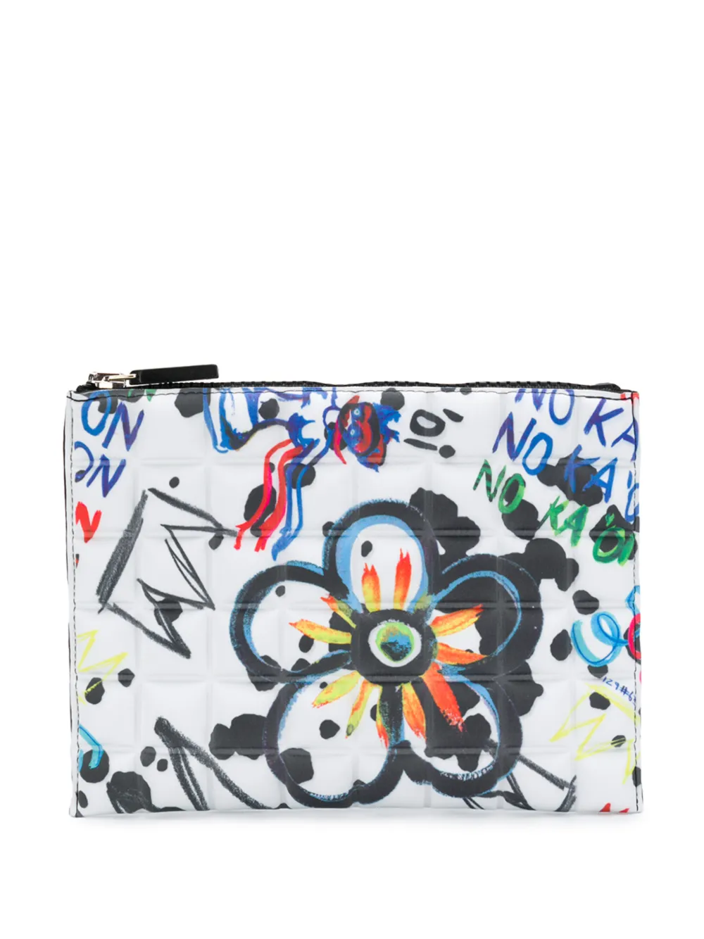 No Ka' Oi маленький клатч Idill
