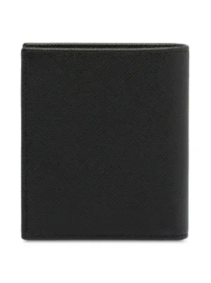 prada mens wallet