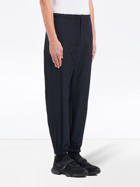 prada jogging pants