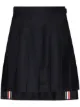 Image 1 of Thom Browne School Uniform pleated skirt