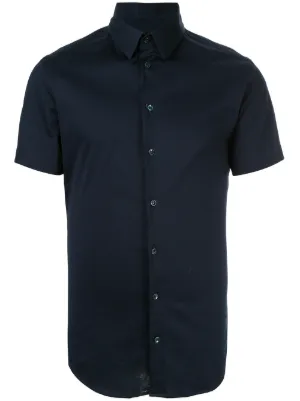 giorgio armani shirts online