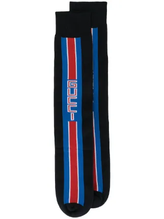 farfetch gucci socks