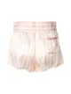 Image 2 of Morgan Lane Corey silk pyjama shorts