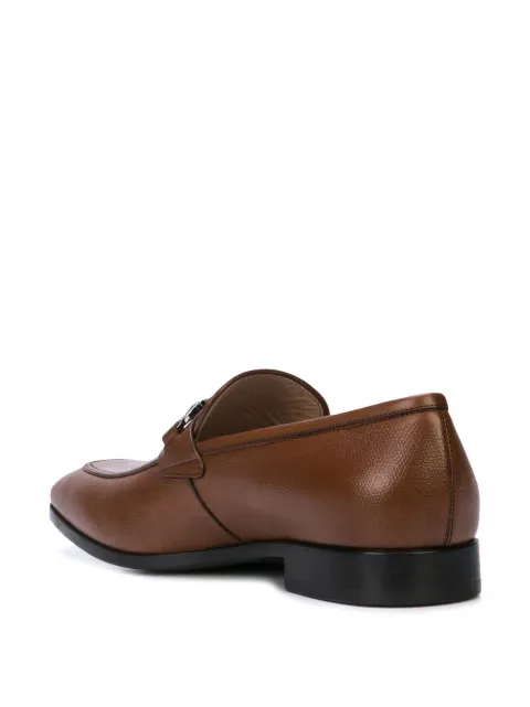 benford rounded bit loafer