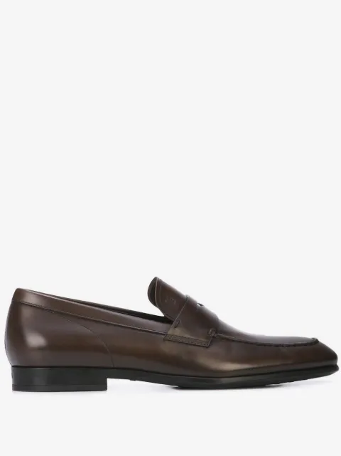 Tod's mocasines penny