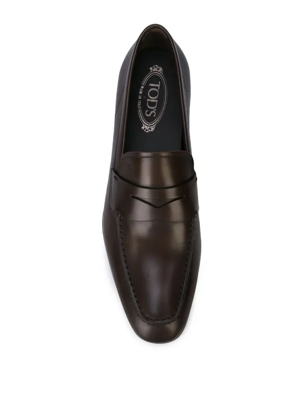 Tod's Loafers - Farfetch